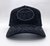 Hudson - Hat - 777 Trucker - Black - CD0343