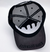 Hudson - Hat - 777 Trucker - Black - CD0343