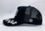 Hudson - Hat - 777 Trucker - Black\White - CD0344