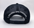 Hudson - Hat - 777 Trucker - Black\White - CD0344