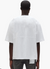 Purple-Brand - T-Shirt - Force Majeure - White - M1057-TWFM
