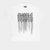 Purple-Brand - T-Shirt - Textured Inside Out - White - P101-TBWD