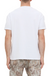 Purple-Brand - T-Shirt - Textured Inside Out - White - P101-TBWD