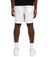 Purple-Brand - Shorts - Word Mark Drip - White - P504-PBWD325