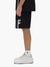 Purple-Brand - Shorts - Force Majeure - Black - P537-LBBW
