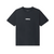 Purple-Brand - T-Shirt - Pixelated  - Black - P104-TBPW