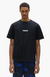 Purple-Brand - T-Shirt - Pixelated  - Black - P104-TBPW