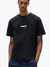 Purple-Brand - T-Shirt - Pixelated  - Black - P104-TBPW