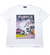 Purple-Brand - T-Shirt - Brilliant Inside Out  - White - P101-TWPU325