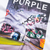 Purple-Brand - T-Shirt - Brilliant Inside Out  - White - P101-TWPU325