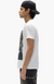 Purple-Brand - T-Shirt - Parking Lot  - White - P109-CWPL325