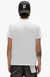 Purple-Brand - T-Shirt - Parking Lot  - White - P109-CWPL325