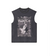Purple-Brand - Tank Top - Good News - Black - P103-TBGN