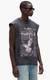 Purple-Brand - Tank Top - Good News - Black - P103-TBGN