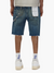 Purple-Brand - Shorts - Worn Vintage - Mid Indigo - P059-WNTS325