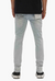 Purple-Brand - Jeans - Ciel Blue - Light Indigo - P001-SFAB325