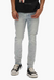 Purple-Brand - Jeans - Ciel Blue - Light Indigo - P001-SFAB325