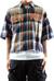 Love To Kleep Shirt - Suifu - Navy - KSW3230S