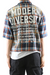 Love To Kleep Shirt - Suifu - Navy - KSW3230S