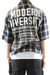 Love To Kleep Shirt - Umbro - Black - KSW3230S