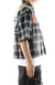 Love To Kleep Shirt - Umbro - Black - KSW3230S