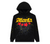 Spider Hoodie - Atlanta - Black - ST004FW25