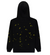 Spider Hoodie - Atlanta - Black - ST004FW25