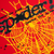 Spider T-Shirt - Longsleeves Punk - Red - TE038FW