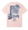 Black Label T-Shirt - Freedom - Pink - BL2013