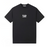 Black Label T-Shirt - UNLEASH - Black - BL2021
