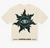 Godspeed T-Shirt - Miami Sunken Liberty - Cream