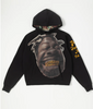 GFA Manasseh Hoodie - Gregarious - Jet Black - 051-6326