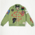 GFA Manasseh Jacket - Recruit - Green Eyes - 051-6401