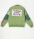 GFA Manasseh Jacket - Recruit - Green Eyes - 051-6401