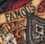 Pelle Pelle Jacket - High Rollers - Black - 325-37532