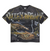 Valley T-Shirt - Hands Of God - Grey