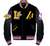 Pro Standard Jacket - Los Angeles Lakers - Black\Purple - BLL6516383