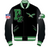 Pro Standard Jacket - Philadelphia Eagels - Black\Green - FPE6411169