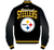 Pro Standard Jacket - Pittsburgh Steelers - Black\Yellow - FPS6410935