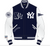 Pro Standard Jacket - Newyork Yankees - Navy\White - LNY6315284