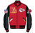 Pro Standard Jacket - Kansas City Chiefs - Red\Black - FKC6410985