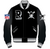 Pro Standard Jacket - Las Vegas Raiders - Black\Gray - FOR6410973