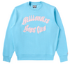 Billionaire Boys Club Sweatshirt - BB Clubhouse - Baltic Sea- 851-7310