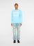 Billionaire Boys Club Sweatshirt - BB Clubhouse - Baltic Sea  - 851-7310