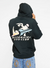 Billionaire Boys Club Hoodie - New World - Black - 851-7311