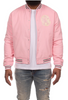Billionaire Boys Club Jacket - Space Station - Candy Pink - 851-7402