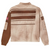 Valley Polo Shirt - Chocolate Classic Rugby - Brown