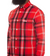 Icecream Shirt - Jack LS Woven - Fiery Red - 451-7601