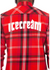 Icecream Shirt - Jack LS Woven - Fiery Red - 451-7601