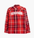 Icecream Shirt - Jack LS Woven - Fiery Red - 451-7601